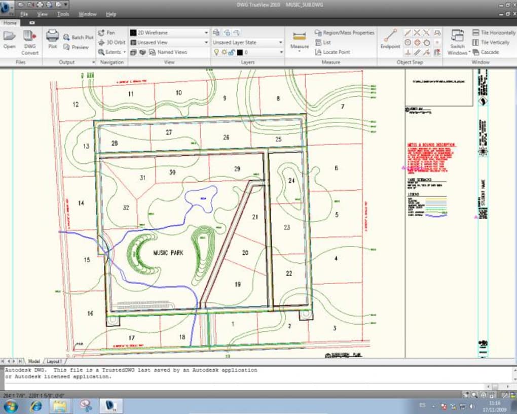 dwg viewer for mac os