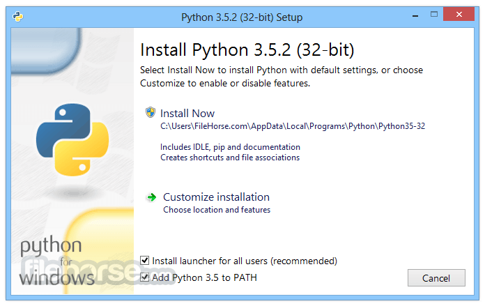 Download python 3.6.2